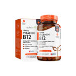 Vitamin B12 1000mcg