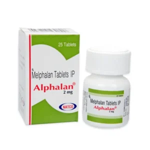 ALPHALAN2MG