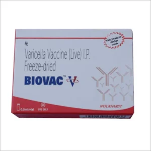 Biovac