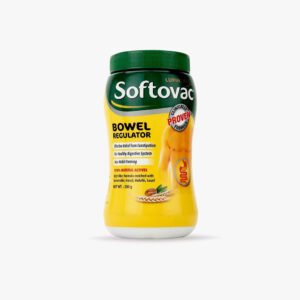 Softovac Bowel Regulator 250gm Pack Of 1