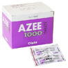 Azithromycine Tablets2